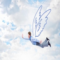 ​梦见自己长翅膀飞起来了是什么预兆 梦见自己长翅膀飞起来了的寓意
