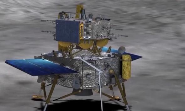  嫦娥六号任务揭示月球背面样品的独特性