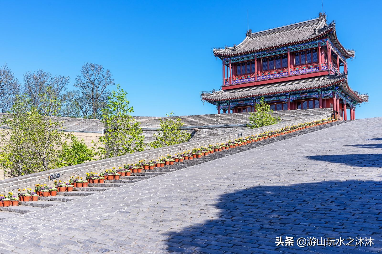 03 天下第一關:山海關(河北)