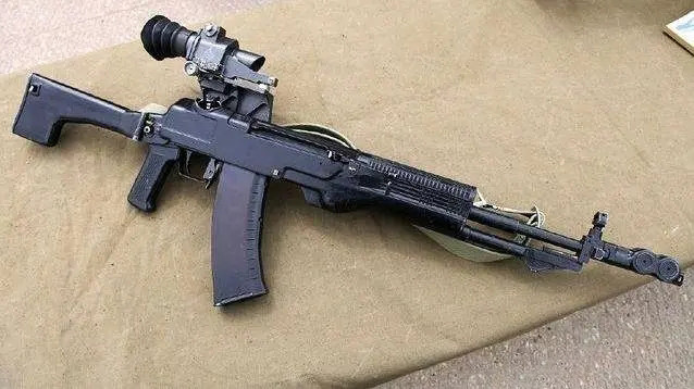 an94突击步枪