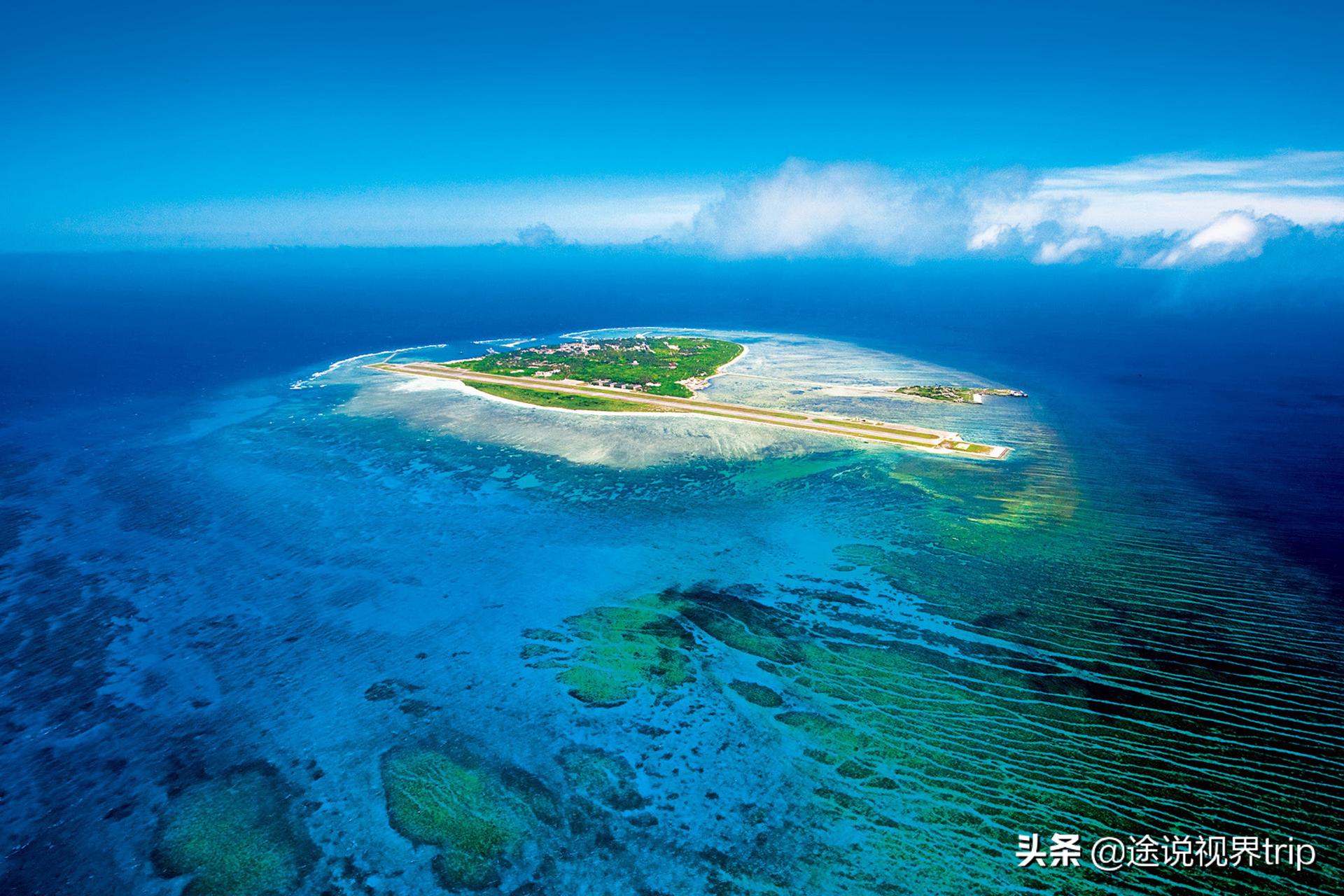 是中國領土最南端,總面積最大的地級行政區,是中國海南省下轄地級市