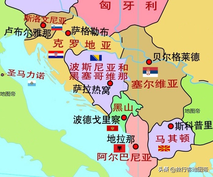 塞维利亚地图位置图片