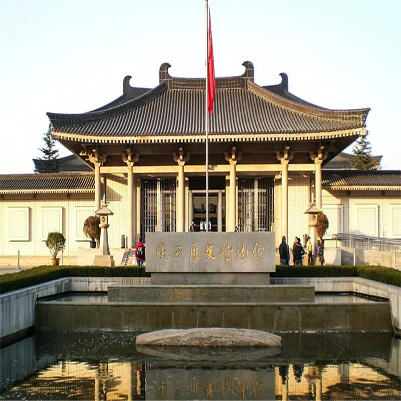 中国十大私人博物馆图片